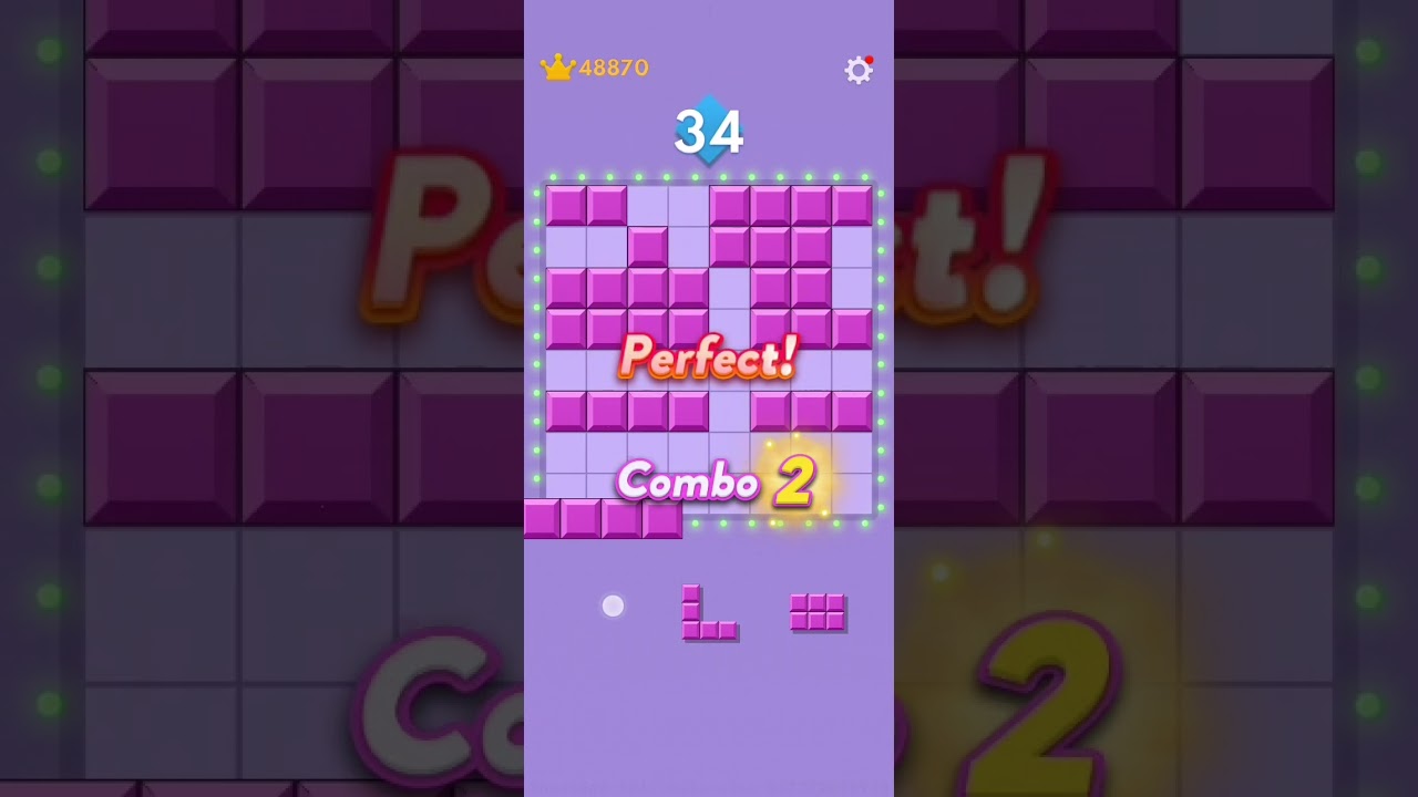 Blok Blast 3. Bölüm 