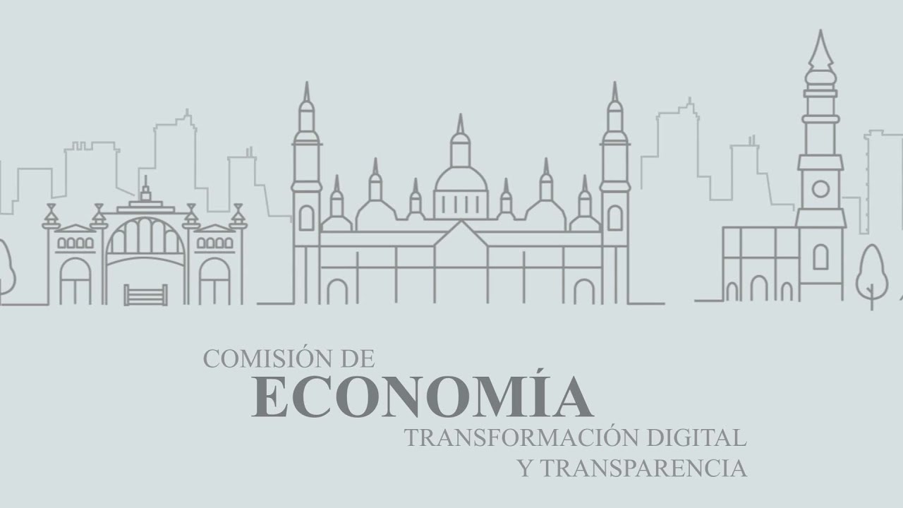 17 de marzo de 2026. Comisión de Economía, Transformación Digital y Transparencia (Subtitulada).