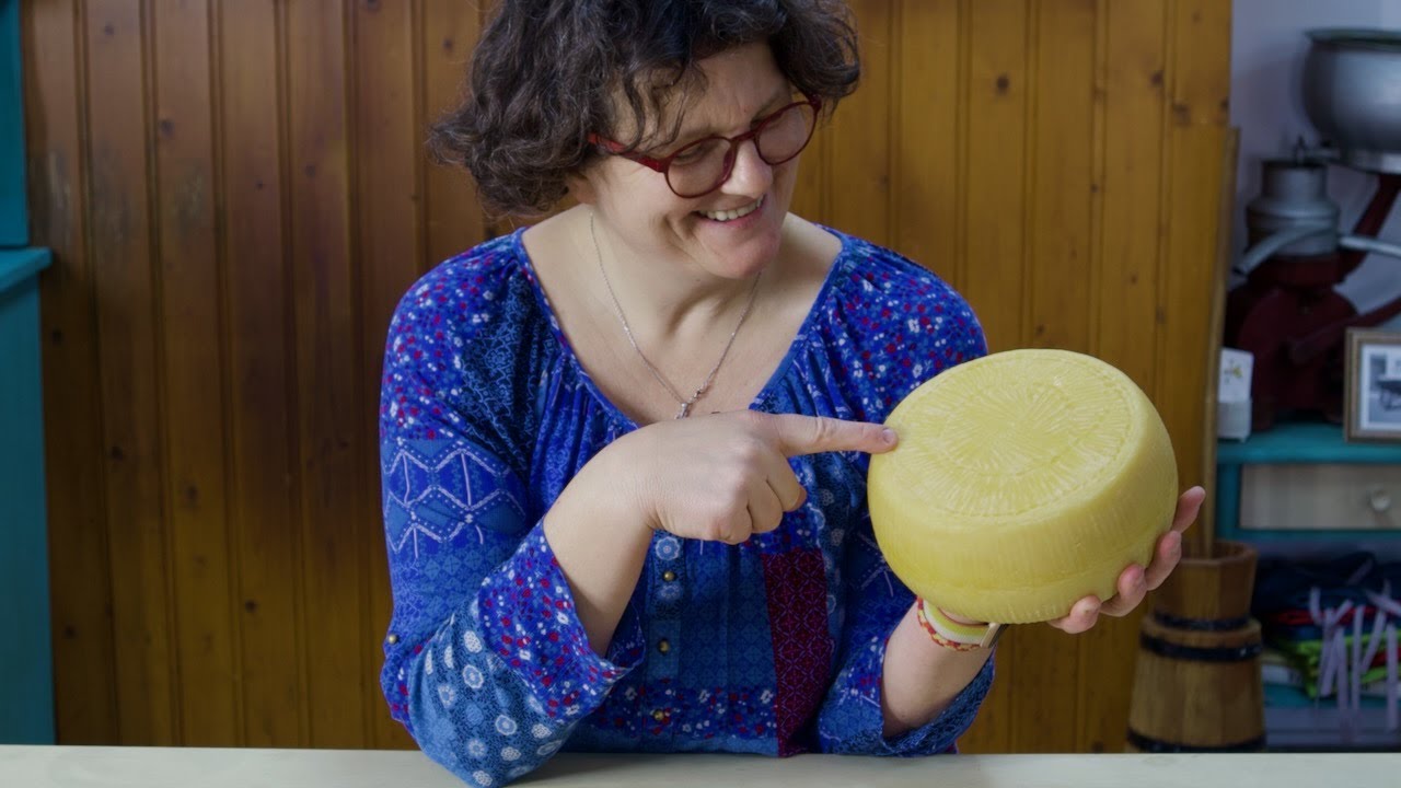 Pecorino online tanfolyam ajánló videó