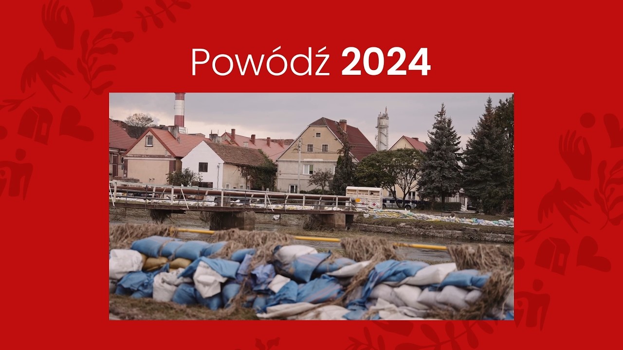 Powódź 2024 - Forum Dobroczynności 2025