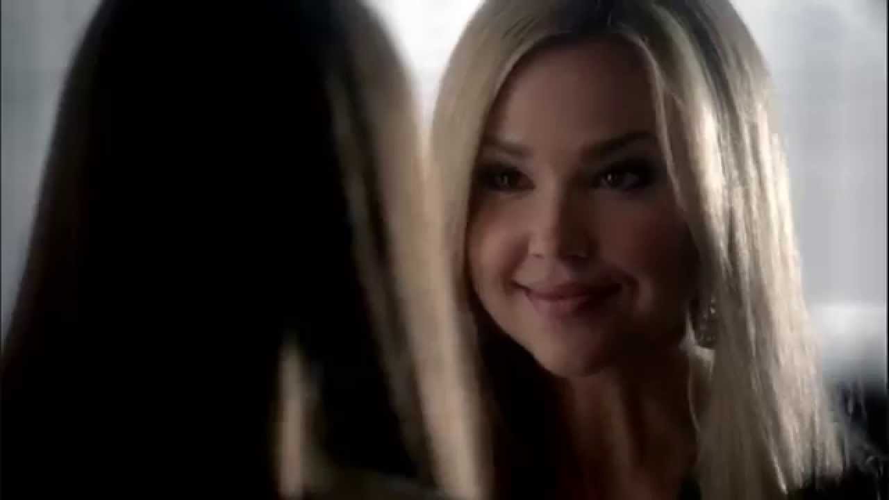 ✔ The Vampire Diaries - Run This Town