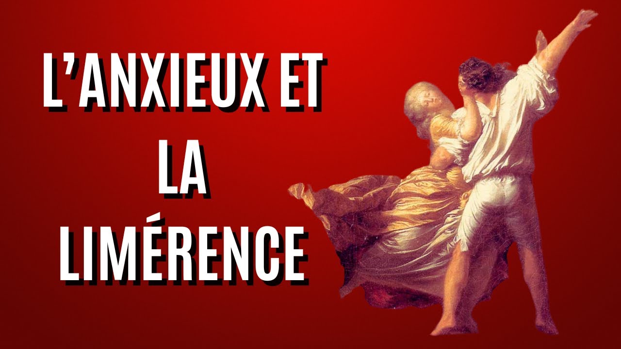 L’Anxieux et la Limérence : Quand l'Amour Rime Avec Obsession