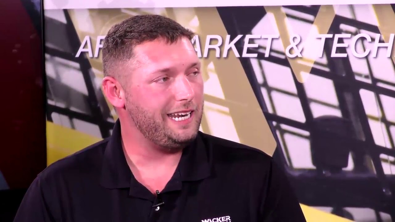 Wacker Neuson TechTalk Ep01  Tier 4 Final
