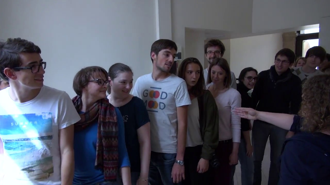 1er Festival des Experimentarium : Dole 2016