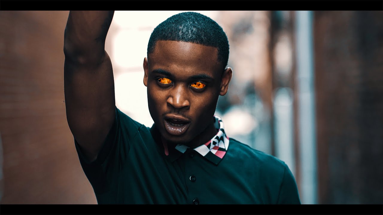 Duke Acapela - Love Me | Shot By @KaybeeVisuals