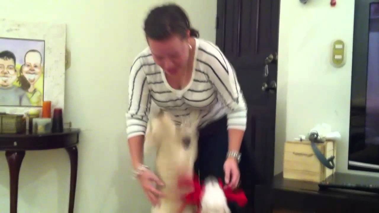 Vlog: El regreso de Mary!!