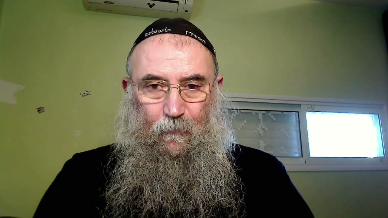 Зогар для Народов Мира: испарение греха. Часть 1.