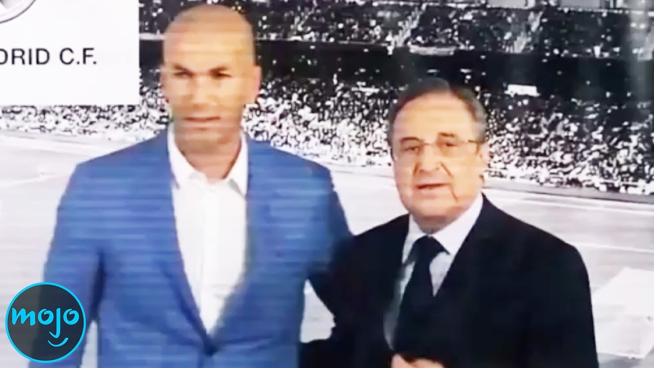 Top 30 WORST Decisions in Sports History