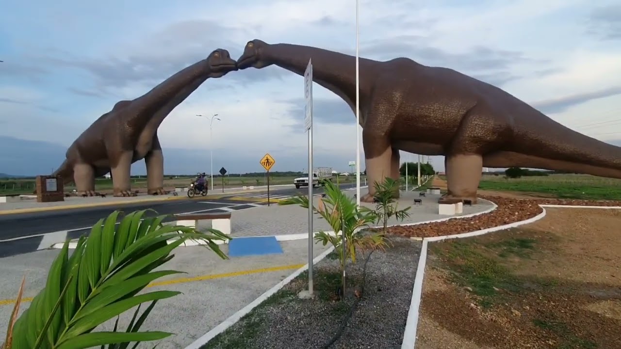 Seja todos bem vindos a nossa cidade Sousa Pb 🥰😘.