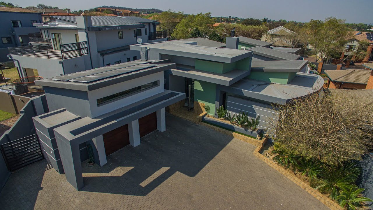 5 bedroom House for For Sale | Meyersdal Nature Estate