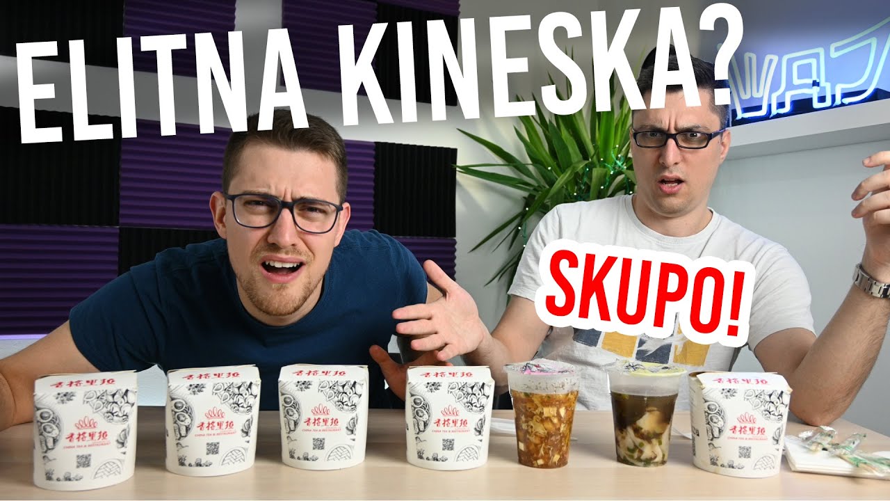 SHANGRILA - ELITNI KINESKI RESTORAN