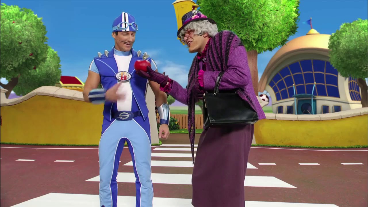 i am number one with tensai dorombo yatterman song