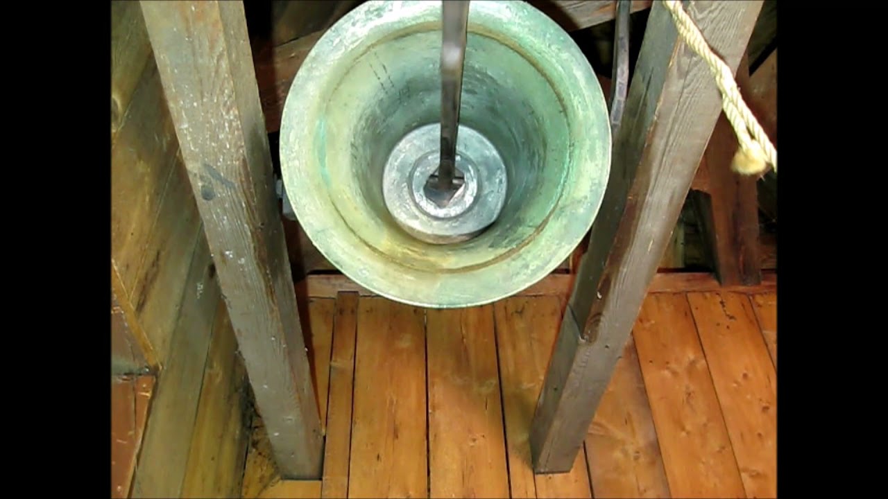 Taufkirchen an der Trattnach Geläute der Filialkirche Hehenberg