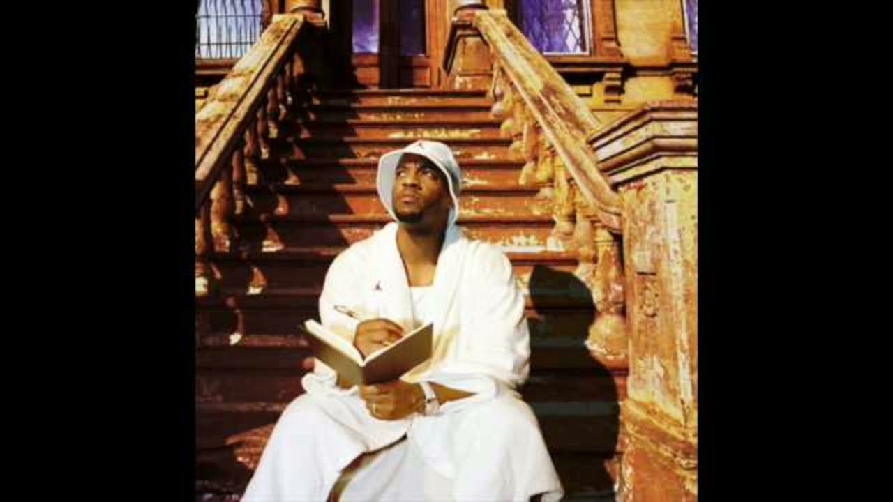 Masta Ace - Ghetto Like Instrumental Loop