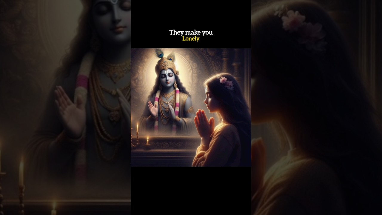When Krishna Want You To Grow!! WhatsApp status.🙌🏻💓 #viral #ytshorts #trending #radheradhe #krishna