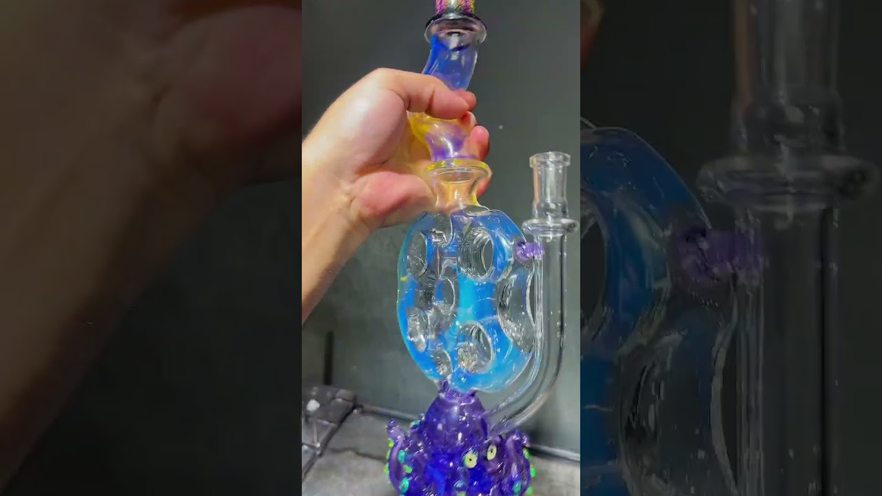 🐙 🧀  @uzzi_glass