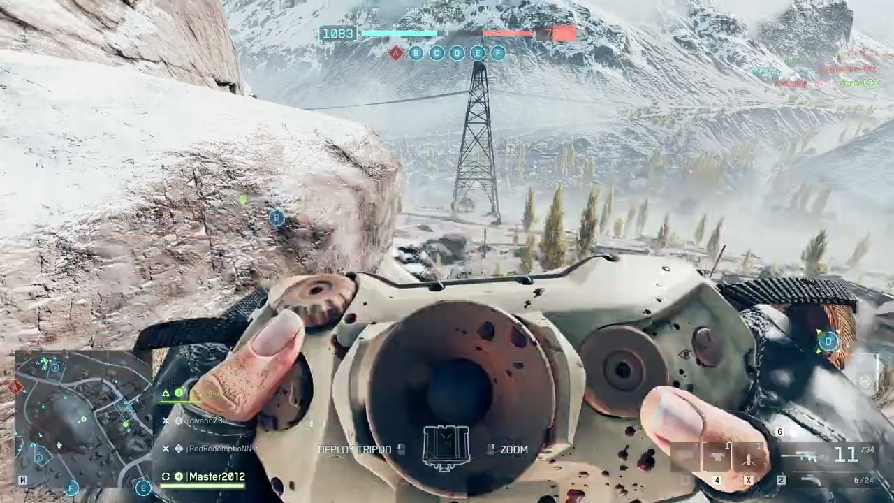 BF6 pcgameplay # 184 #battlefield #bf6 #pcgameplay