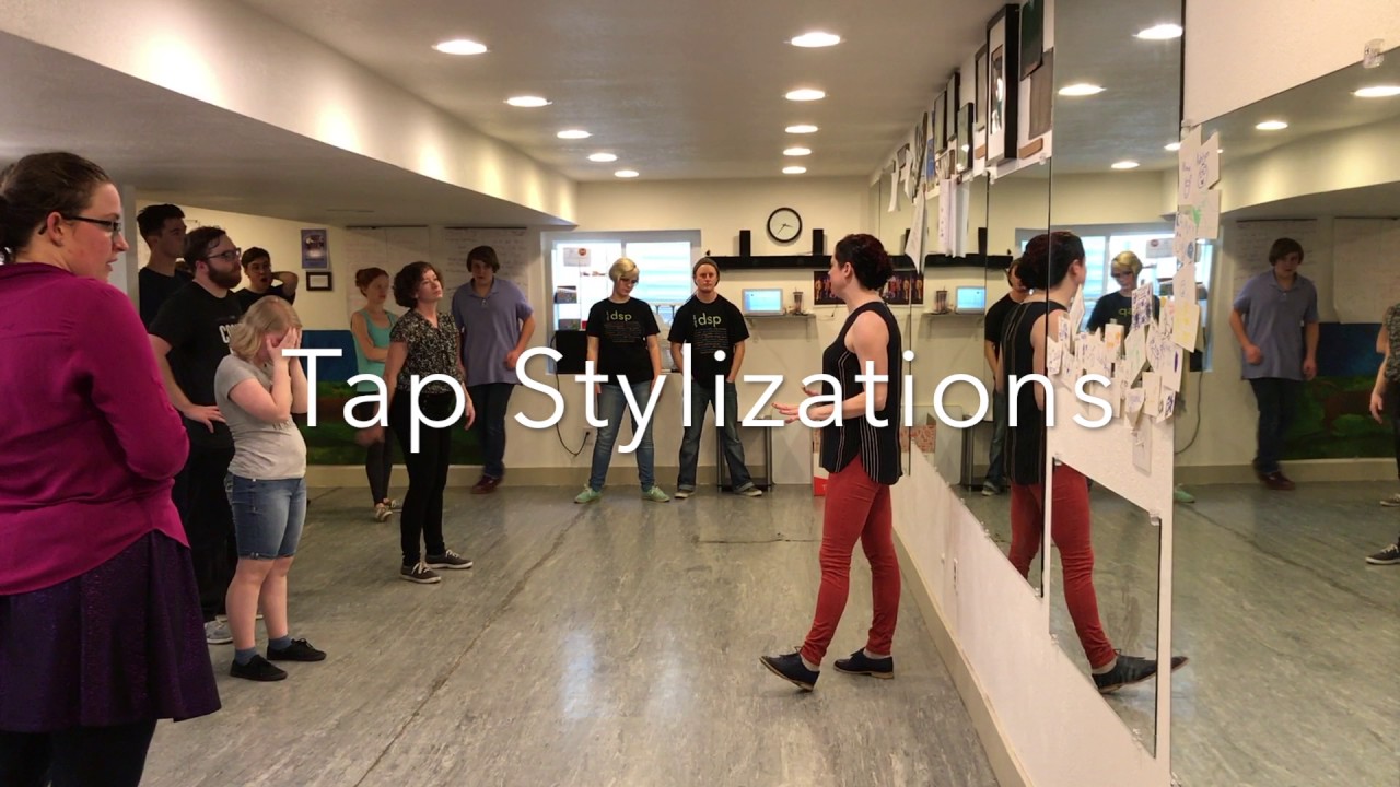 Learn to Swing Dance Lindy Hop | Level 7 Lesson 6 (Tap Your Lindy) | Lindy Ladder | Shauna Marble