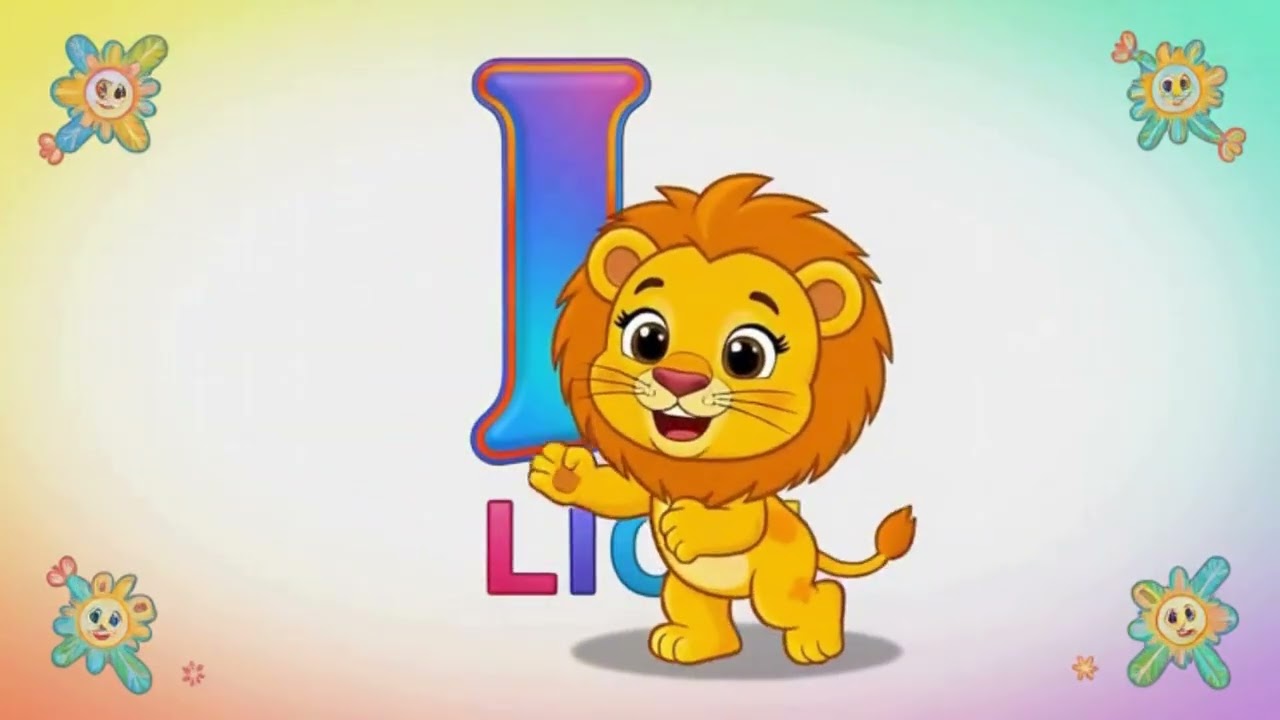 Letter A Phonics Song 🍎 | A A Apple | ABC Learning for Kids