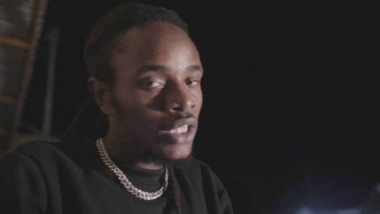 Nation Boss   Protected ( Official Music Video )