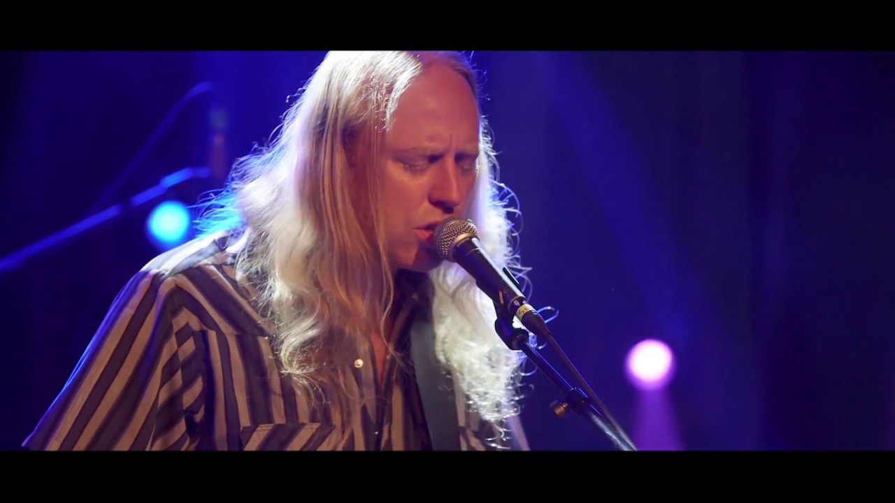 Andy Coe Band - New Potato Caboose