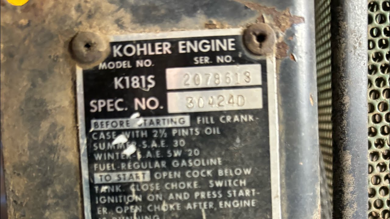 Kohler