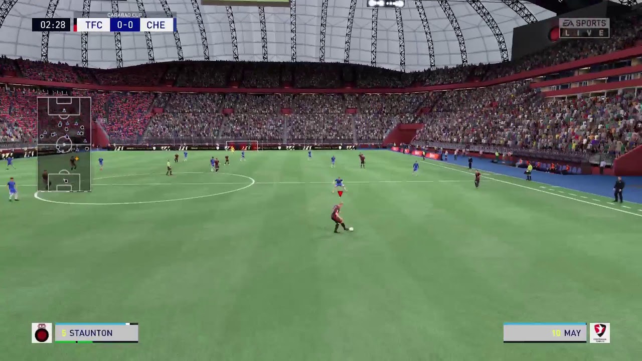 Fifa22