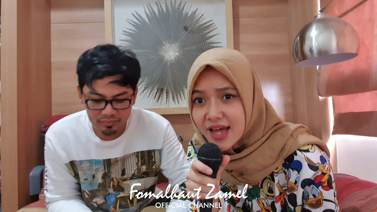 FOMAL KERACUNAN LAGU 