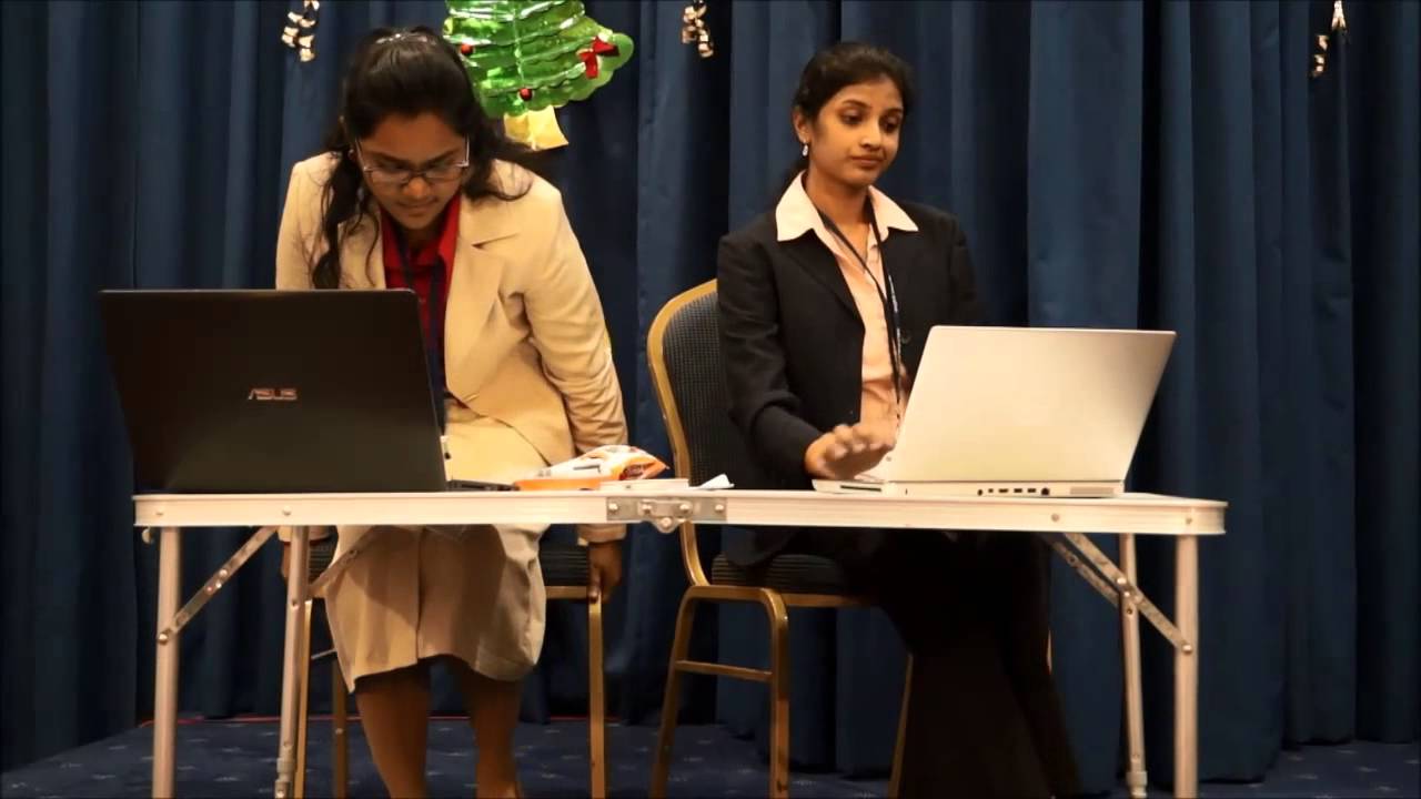 Be Ready for the Rapture | Youth Skit | Word of God Church | Doha | Qatar