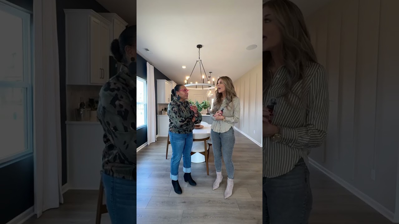 Check out this interview with Alli Cassetta with TrueHomes in the Triad!