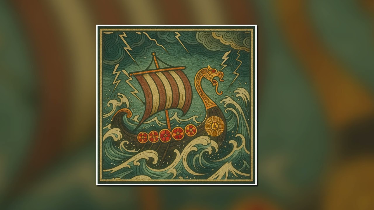 Fenris - The Winds