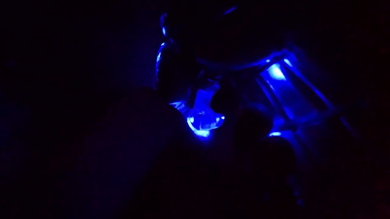 Laserzone solo game