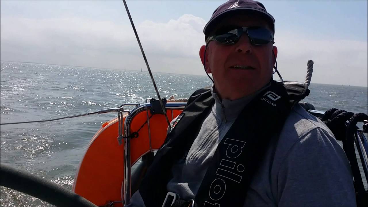 IJsselmeer - Vlieland - Terschelling