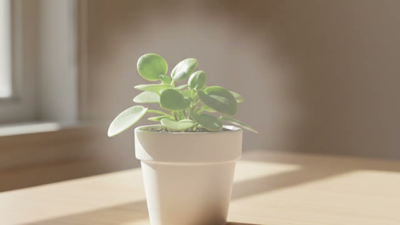 Quiet Reset 🌫 | Minimal Ambient for a Gentle Restart