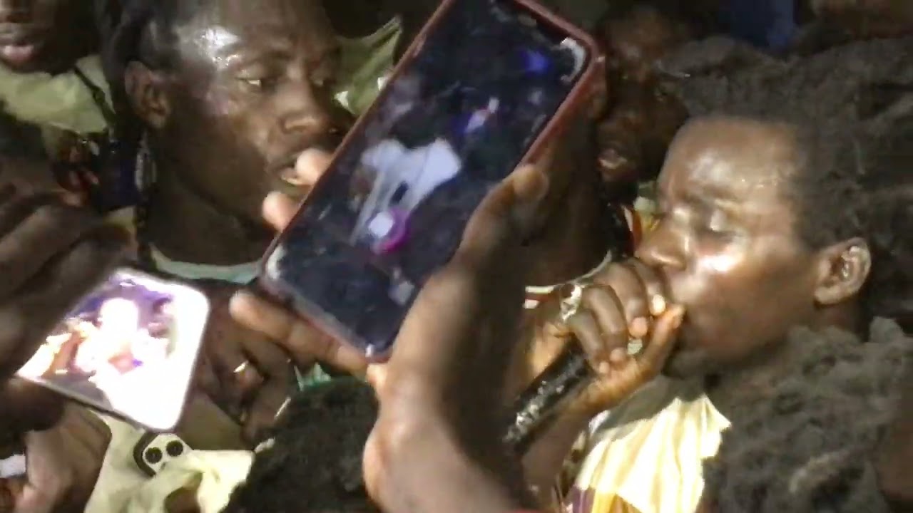 Papa Karim Duo Ak Cheikh Abdou Thiant Fallou Karim