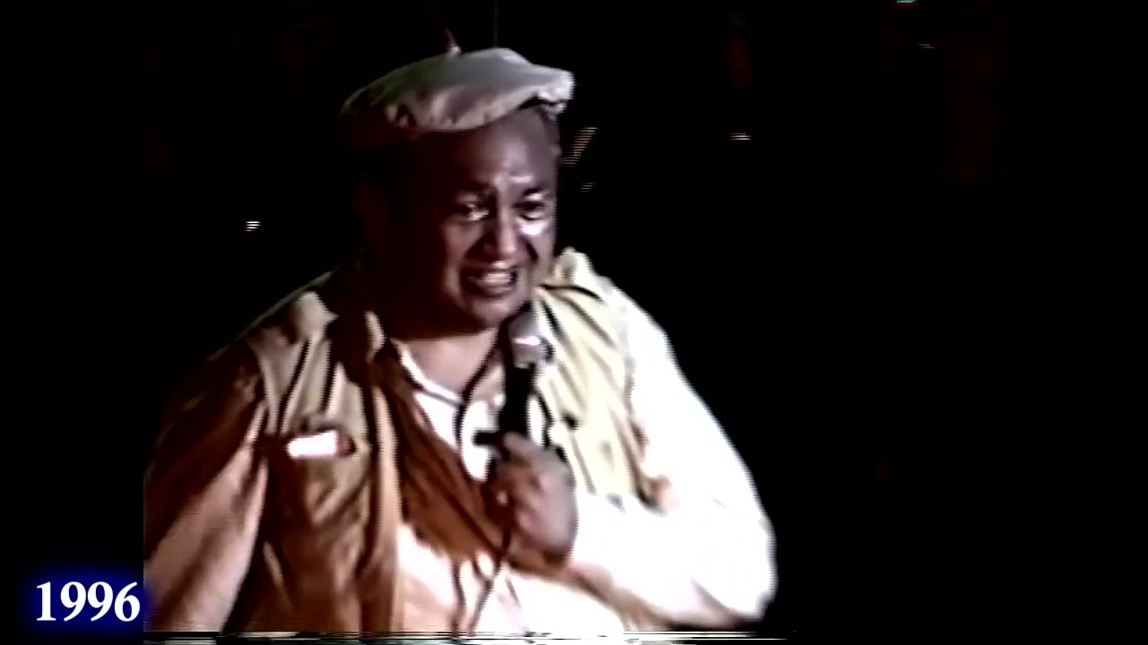 Ado Escudero Birthday Flashback