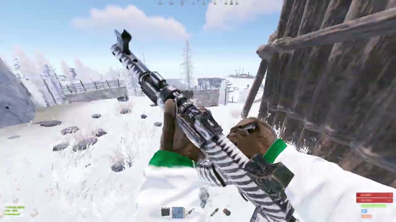 HOW A 60,000 HOUR TRIO SNOWBALLED  ON A SPANISH ZERG (2v14)