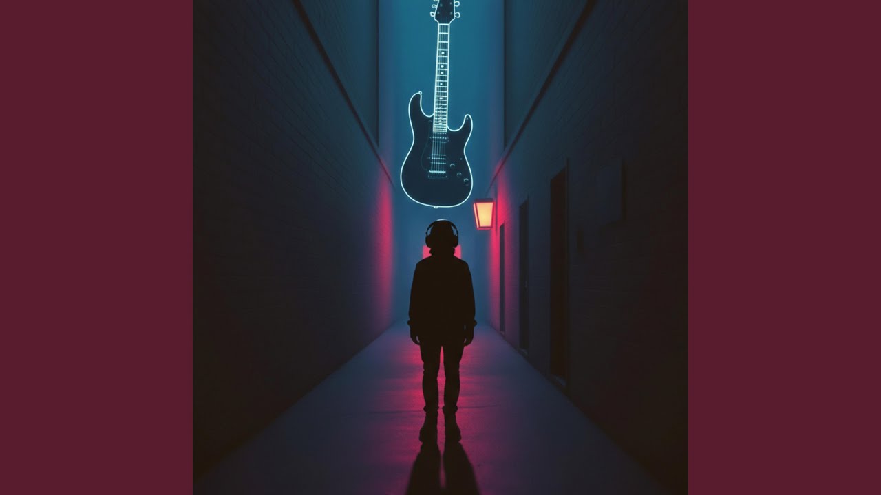 戻れない夜 - No Way Back Night