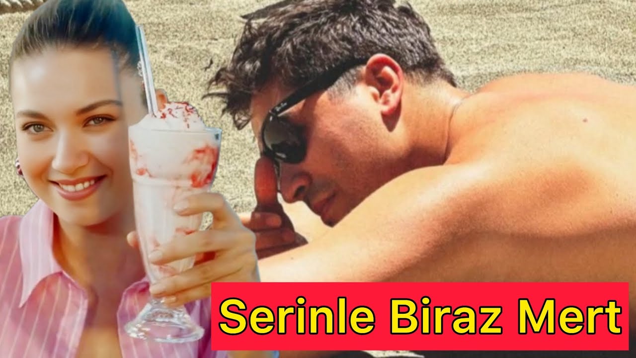 Mert Ramazan Demir’in aşk hikayesiyle bakın kimler ilgileniyor?