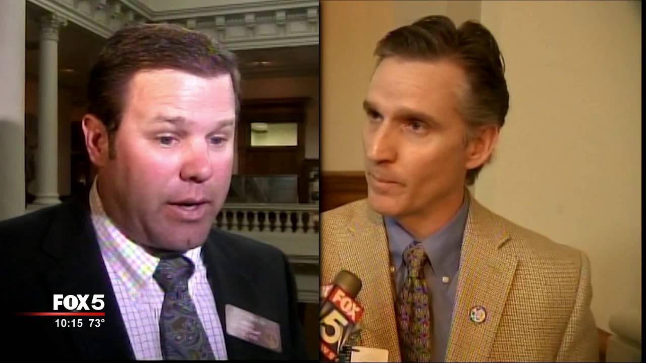 I-Team: DOT Planning Director Linked to Lobbyist