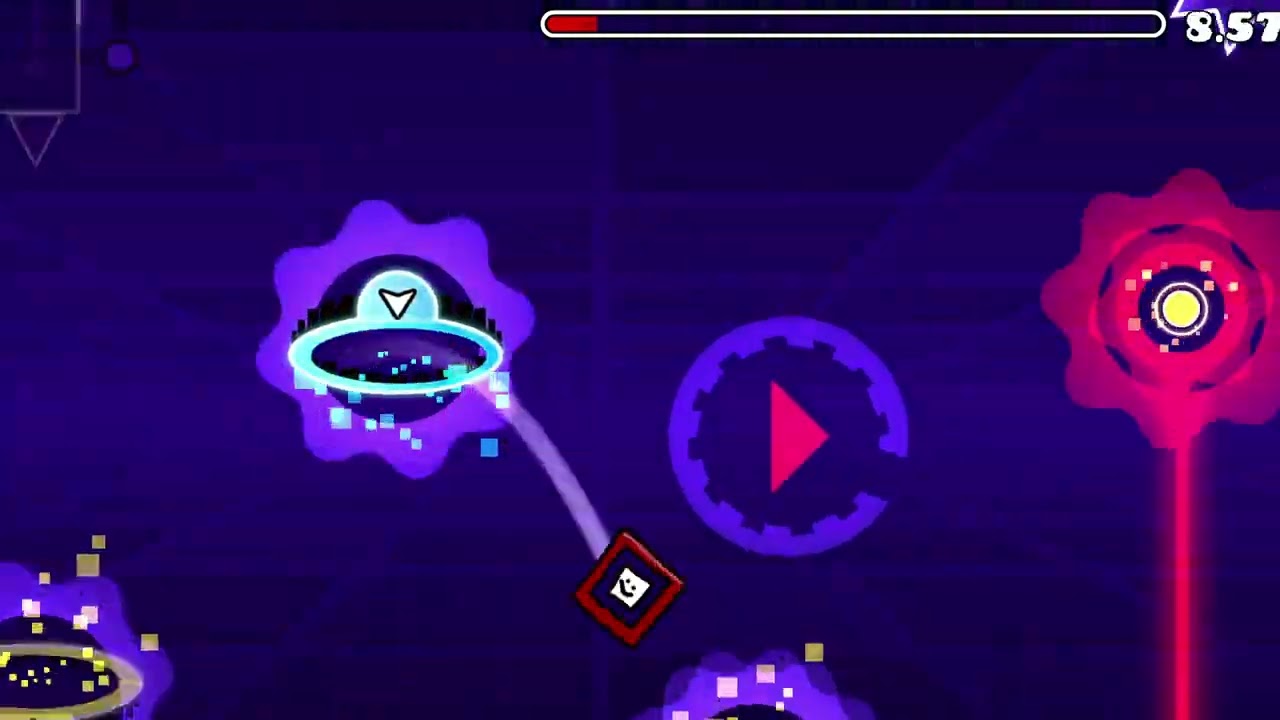 CLUBSTEP COMPLETE (and toe 2 progress)