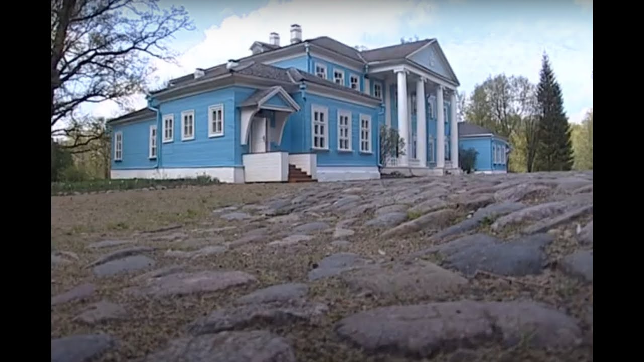 Выходные на колесах. Десногорск.