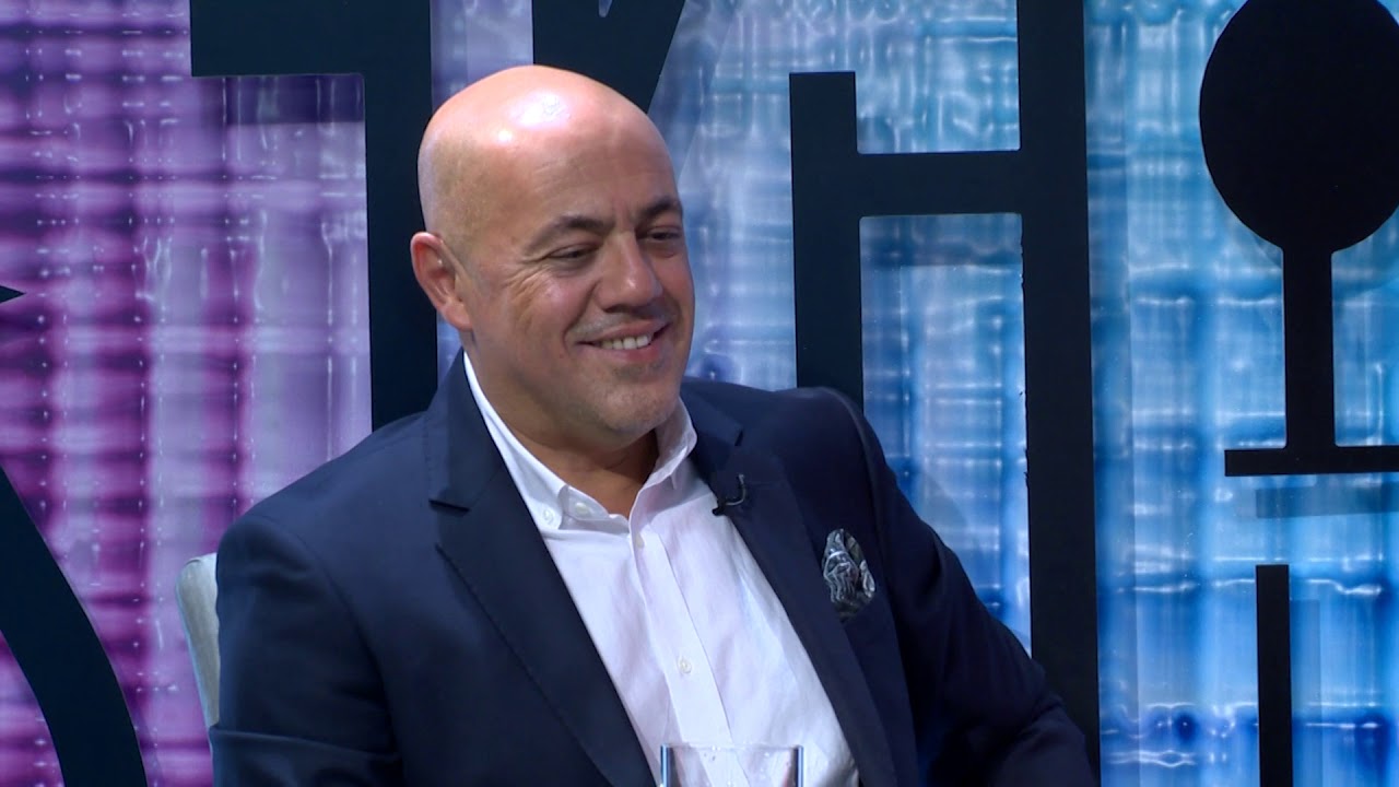 Intervyu - Vasif Adigòzalov