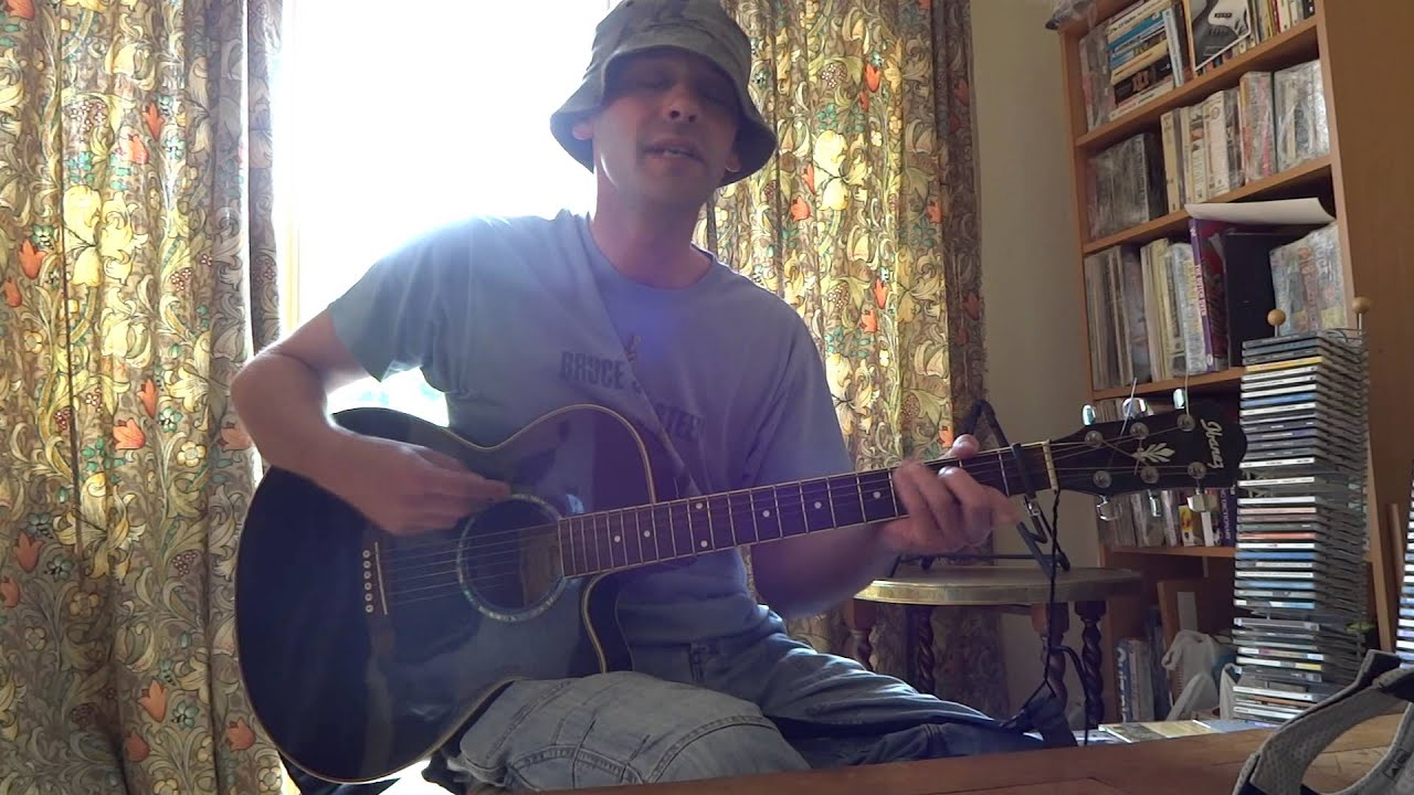 Ocean Colour Scene - So Low - Cover