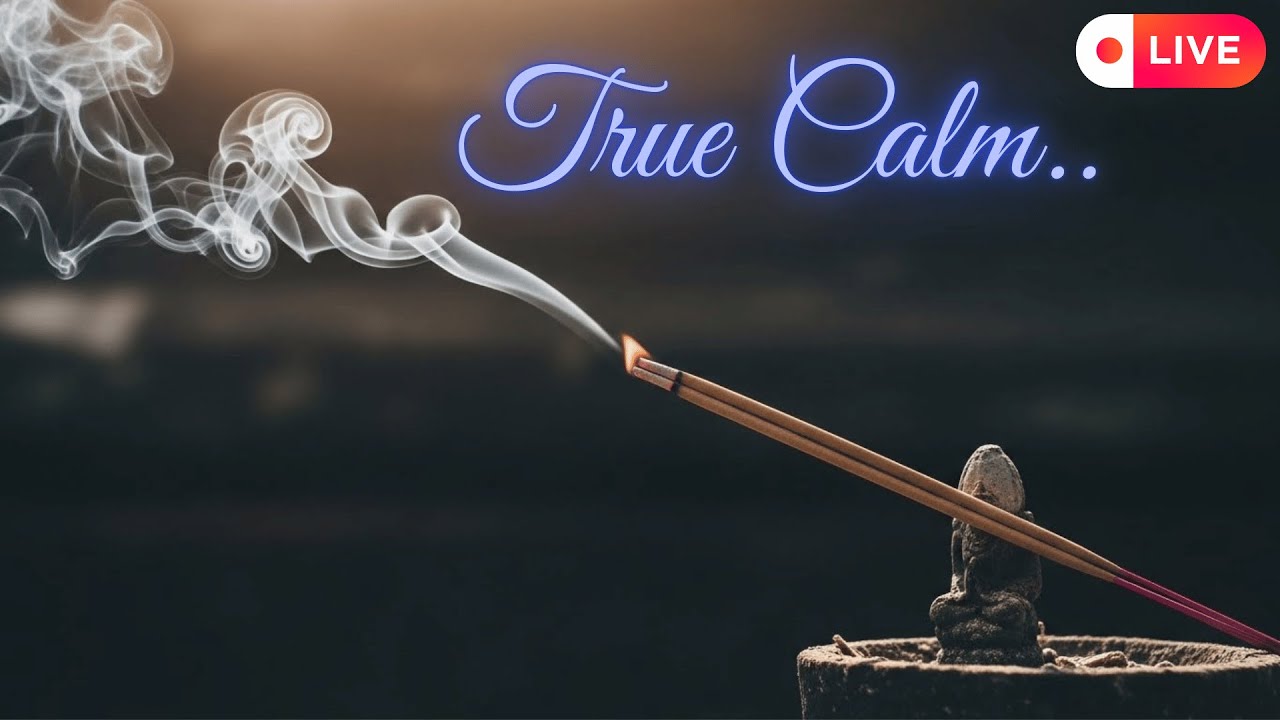 Traditional Indonesian Music – Ethnic Ambient for Deep Relaxation