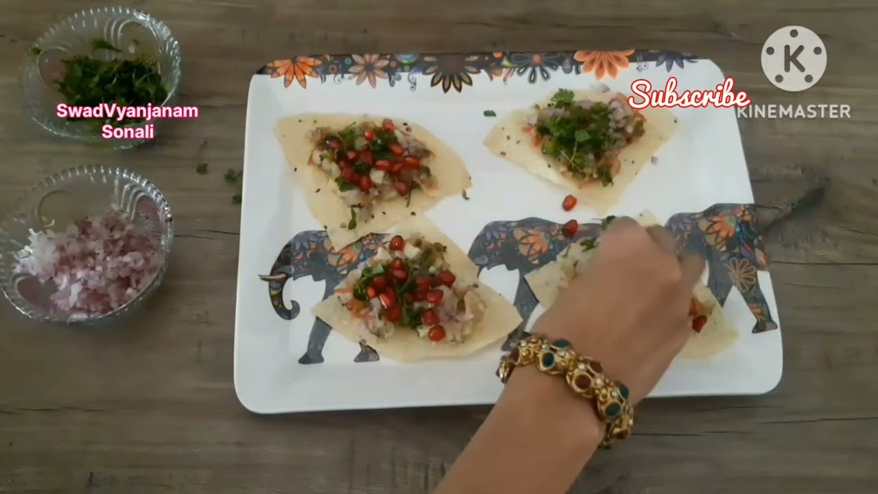 Unique Khatti Meethi Recipe For Kids🌮Kids favourite Recipe 🌮Evening time Snack Recipe#swadvyanjanam 