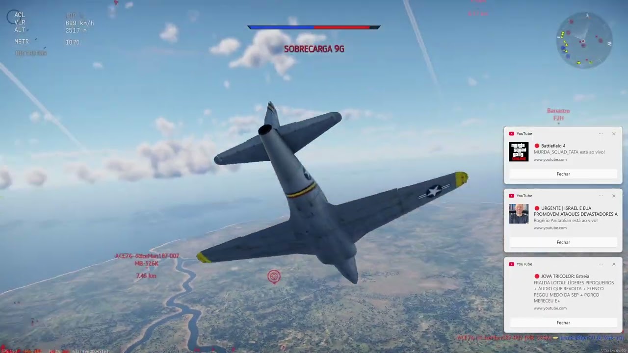 War Thunder