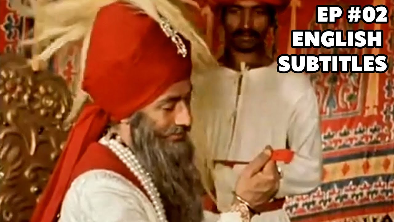 The Sun Rises in the East | Episode 2 | ENGLISH SUBTITLES