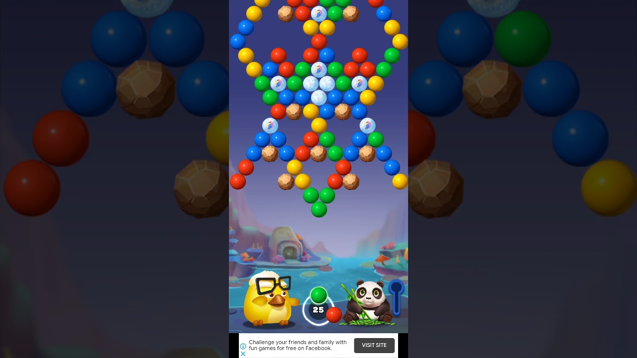birdpapa bubble crush lv_1497
