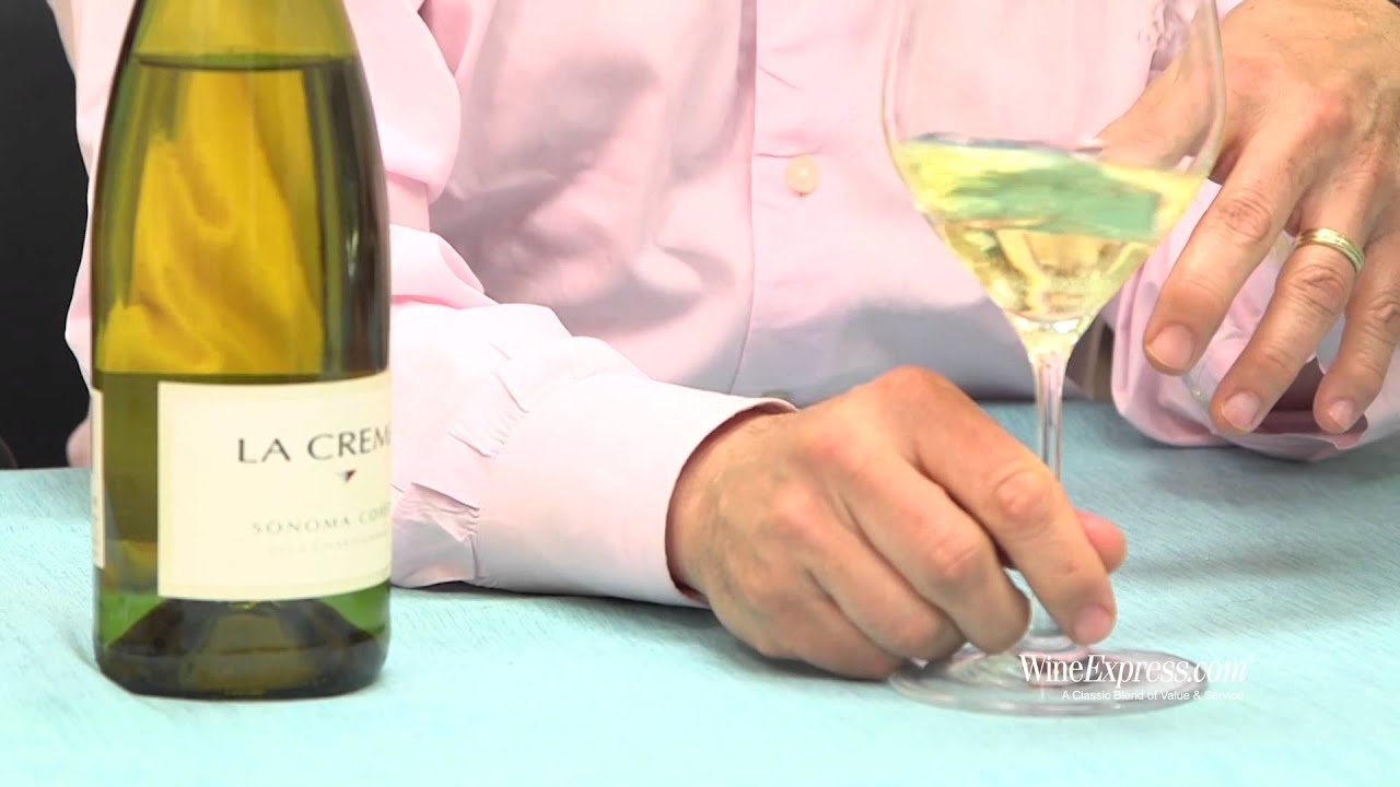 La Crema 2013 Chardonnay Sonoma Coast